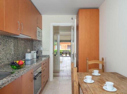 Marbella West Luxoury Apartment