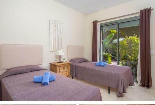 Marbella West Luxoury Apartment