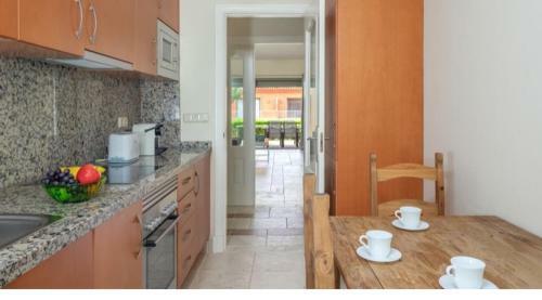 Marbella West Luxoury Apartment