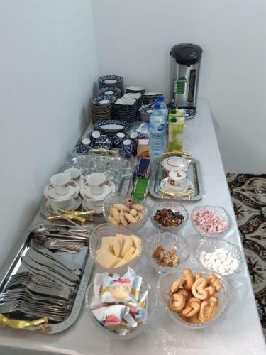 Demir Hotel Bukhara