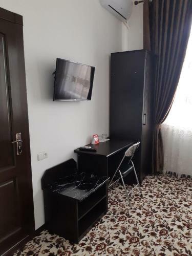Demir Hotel Bukhara