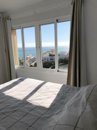 Amazing View Apartment Estepona Puerto