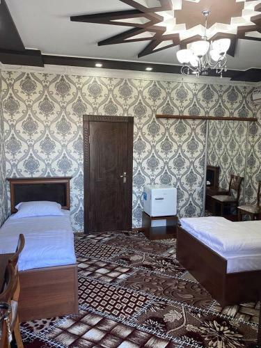 Vostok Hotel