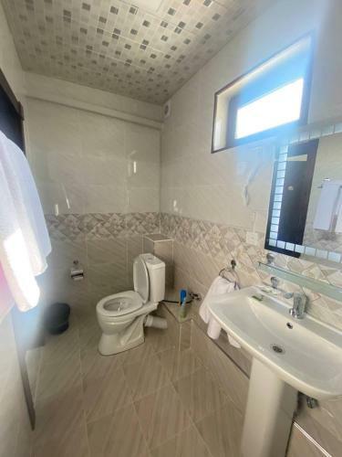 Vostok Hotel