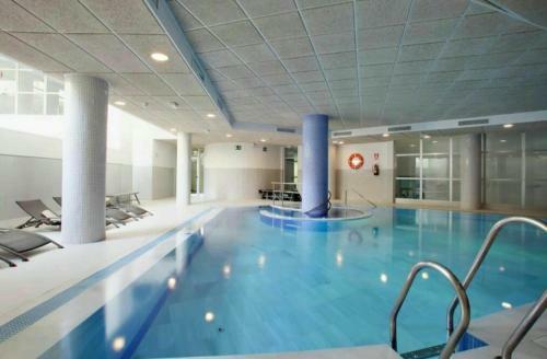 Apartamento De Lujo En Estepona