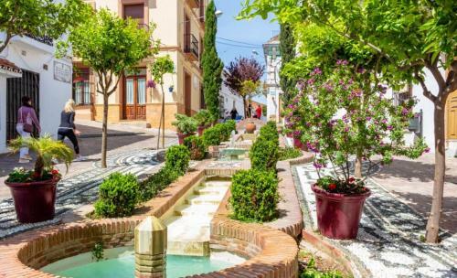 Apartamento Bella Vista