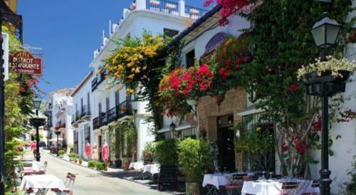 Apartamento Bella Vista