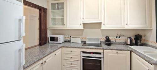Apartamento Marbella Luxury Fast Internet Netflix