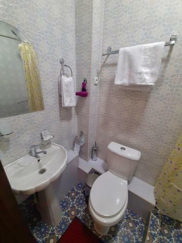 Bed & Breakfast Robiya Heritage Hotel