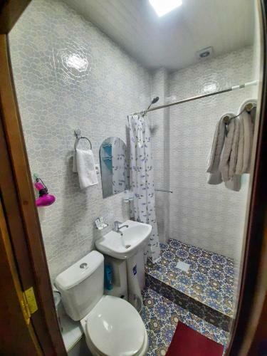 Bed & Breakfast Robiya Heritage Hotel
