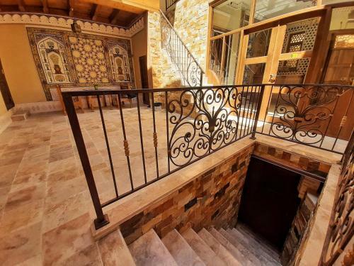 Bed & Breakfast Robiya Heritage Hotel