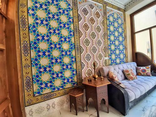 Bed & Breakfast Robiya Heritage Hotel