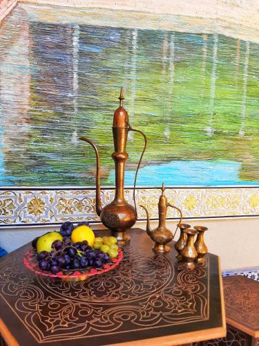 Bed & Breakfast Robiya Heritage Hotel