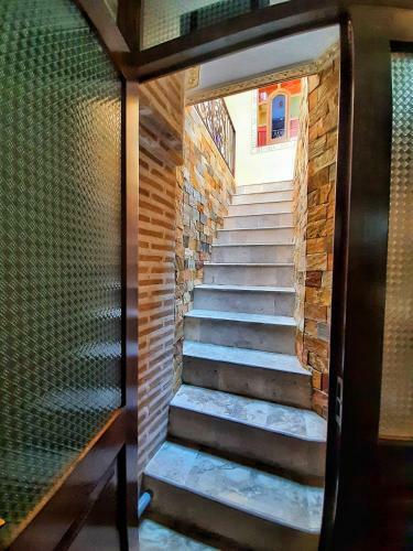 Bed & Breakfast Robiya Heritage Hotel