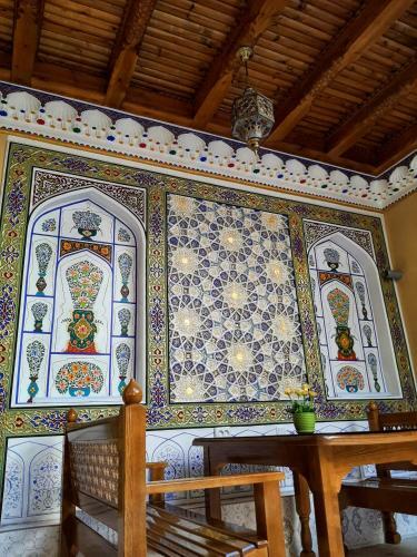 Bed & Breakfast Robiya Heritage Hotel