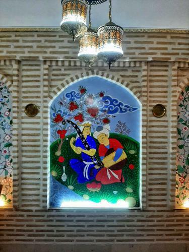 Bed & Breakfast Robiya Heritage Hotel