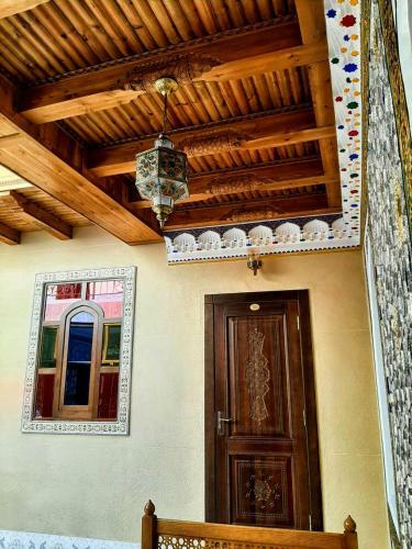 Bed & Breakfast Robiya Heritage Hotel