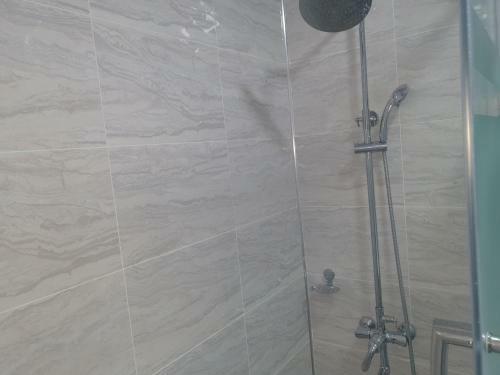 Apartamento Fayzobod