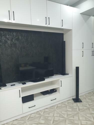 Apartamento Fayzobod