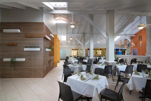 Hotel Grand Paradise Samana