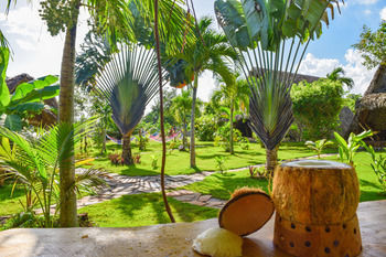 Chalet Tropical Village