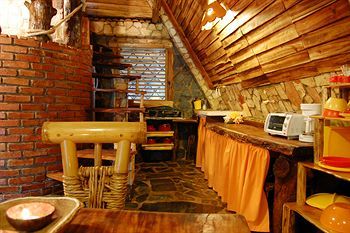 Chalet Tropical Village