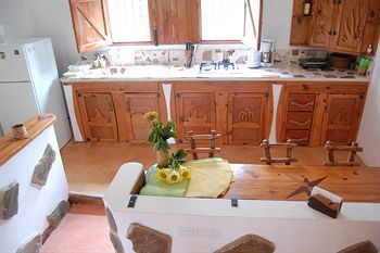 Chalet Tropical Village