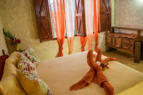 Chalet Tropical Village