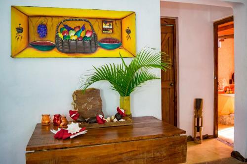 Chalet Tropical Village