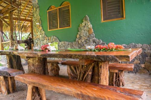 Chalet Tropical Village