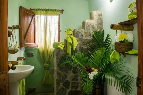 Chalet Tropical Village