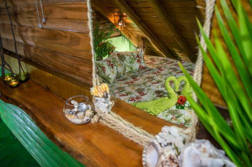 Chalet Tropical Village