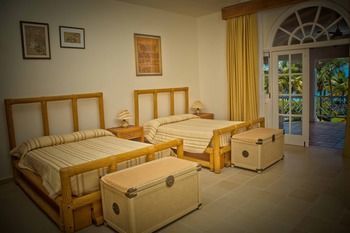 Hotel Villa Serena
