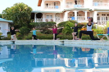 Hotel Villa Serena