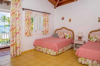 Hotel Villa Serena