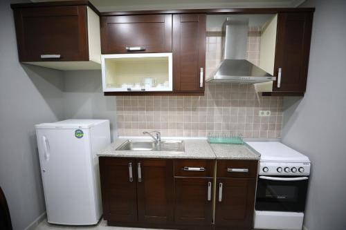 Vefa Apart Hotel
