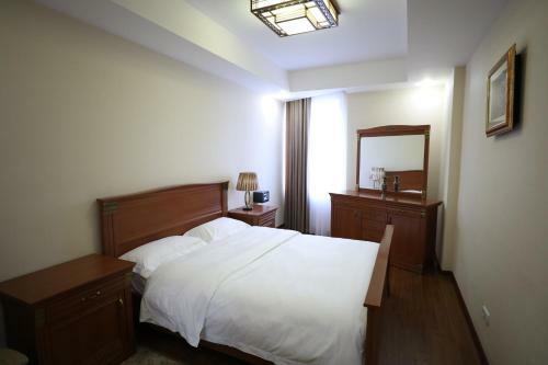 Vefa Apart Hotel