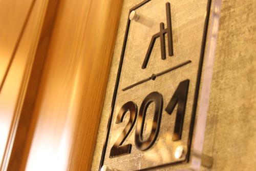Hostal Atlas B&B Guest House