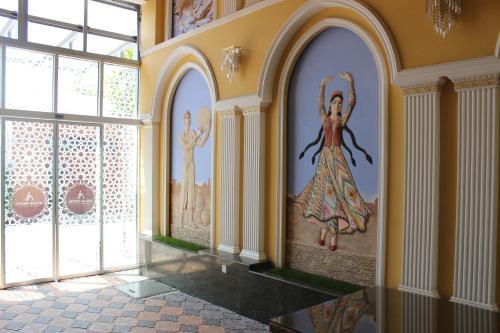 Hostal Atlas B&B Guest House