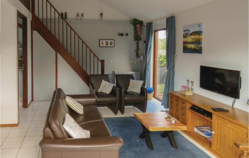 Holiday Home Julianadorp II