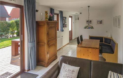 Holiday Home Julianadorp II