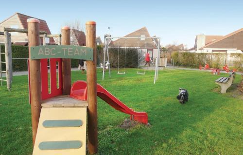 Holiday Home Julianadorp II