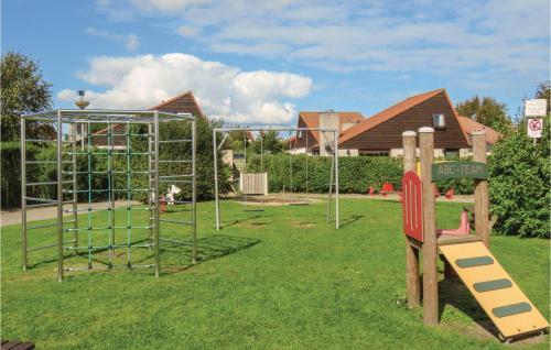 Holiday Home Julianadorp II