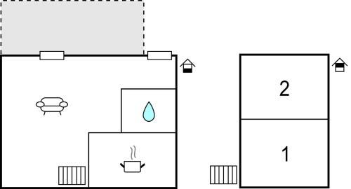 Holiday Home Julianadorp II