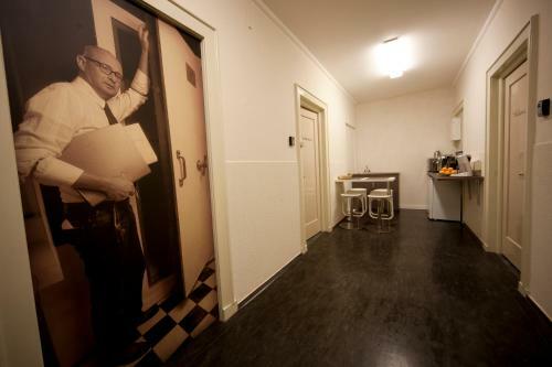 Bed & Breakfast Raadhuis Dinther Suites