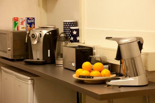 Bed & Breakfast Raadhuis Dinther Suites