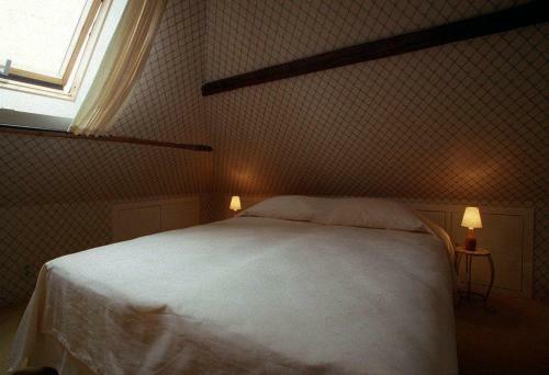 Bed & Breakfast Theaterherberg