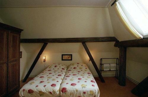Bed & Breakfast Theaterherberg