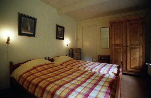 Bed & Breakfast Theaterherberg