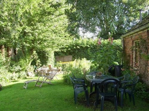 Bed & Breakfast Theaterherberg